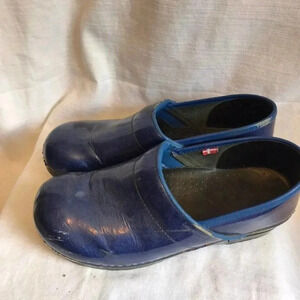 Sanita Women Shoes/Clogs Size 40/9.5